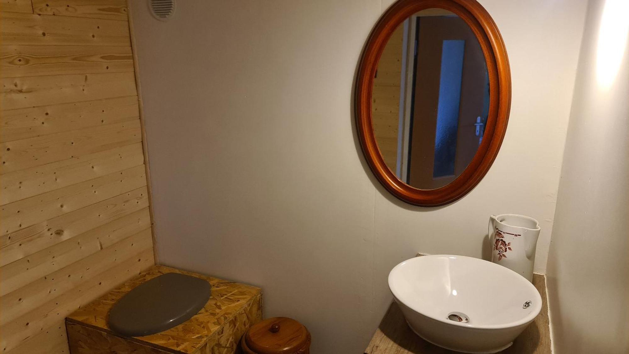 Chambre A La Ferme, Les Vergers Du Muscardin Breel Exteriér fotografie